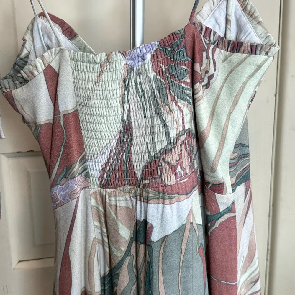 Wilfred Fable Mini Dress NWT - Picture 3 of 5